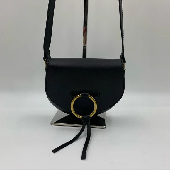 Madewell leather crossbody - Picture 2 of 6